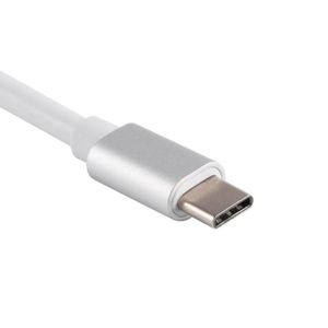 Câble USB Type-C™ mâle > VGA mâle (Mode DP Alt) Full HD 1080p 3 m noir