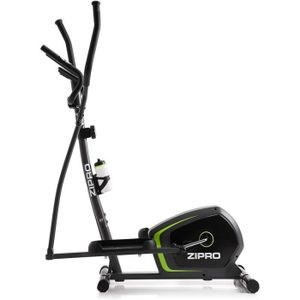 Vélo elliptique pliable Cdiscount