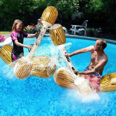 Jouet Gonflable Géant Piscine Flottement De L'Eau Piscine Radeau Fauteuil  De Natation Float Toy Plage Piscine Jouet Pour Enfa[P3916] - Cdiscount Jeux  - Jouets
