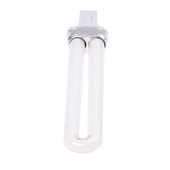 4 X 9w Ongle Lumiere Uv Ampoule Tube Remplacement Pour 36w Lampes Uv Durcissant Seche