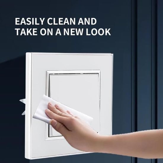 Interrupteurs poussoirs : guide complet pour choisir et installer