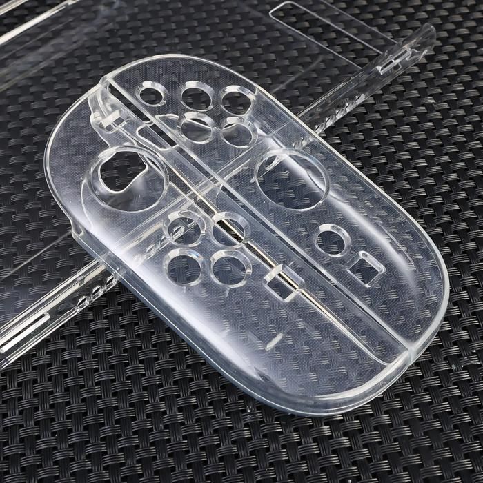 Pour Switch 2 Console de jeu coque housse de protection antichoc coque ...