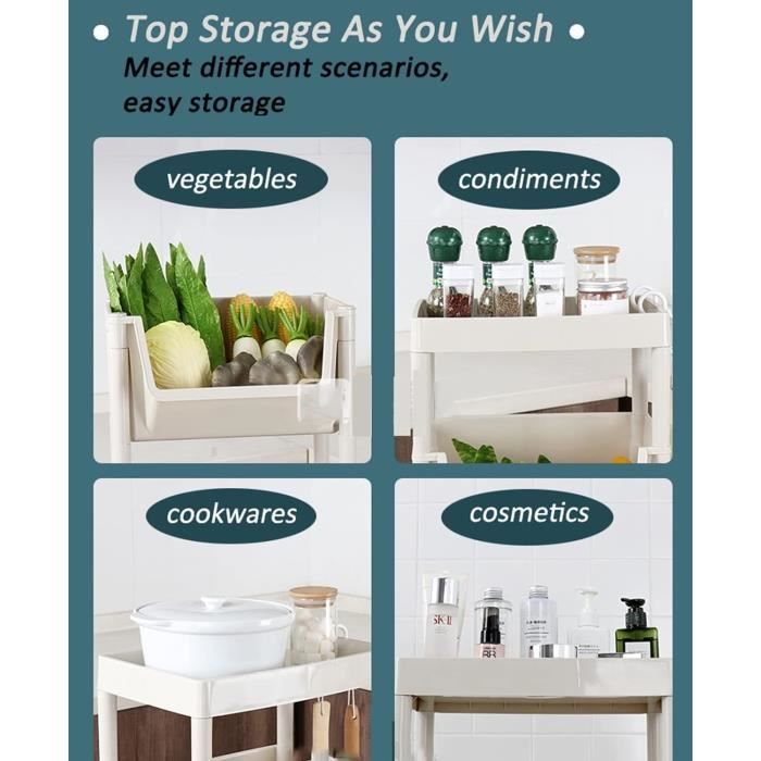 Space deals saver etagere