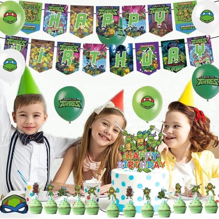 Décorations De Fête D'Anniversaire De Bonbons, Approvisionnement De