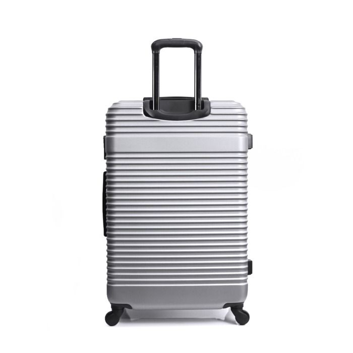 Sac De Voyage Cabine Benzi, Gris, 40x25x20 Cm - Neuf