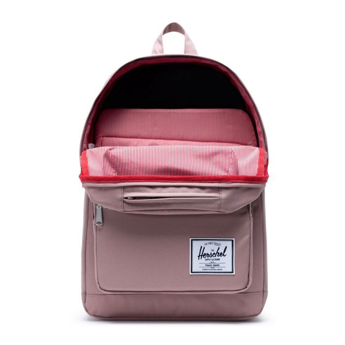 horror mini backpack Red HERSCHEL SUPPLY HERITAGE 21.5L do_not_sell_to_DE spattered print of Jason’s Size:1 oz.