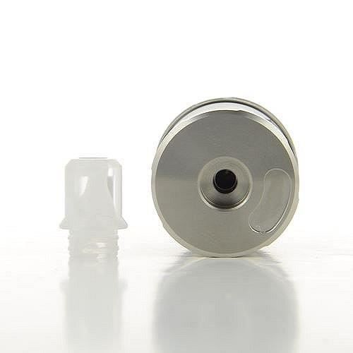 Cigarette électronique Zenith Pro 5.5ml GunMetal Innokin