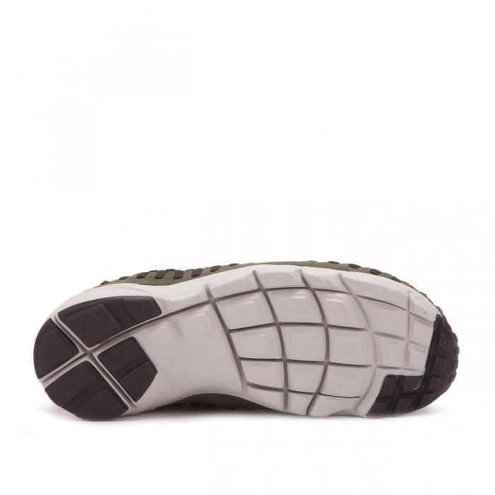 Nike clearance chukka kaki