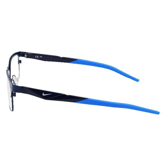 Nike NIKE 8154 53/17/145 MIDNIGHT NAVY/UNIVERSITY RED métal homme