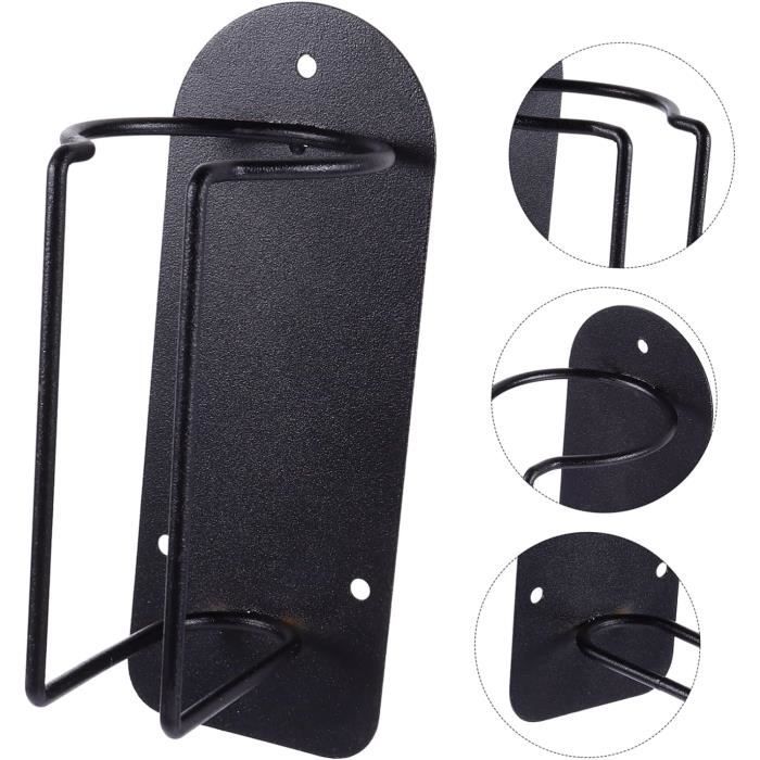 6 Pcs Clipper Stand Support Métallique Le Finisseur Trimmer Cintres ...