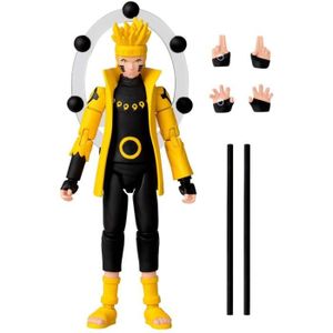 Figurine Naruto Kyubi 29cm Premium LED - Modèle Collection PVC 2023