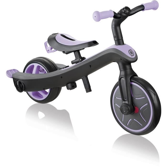 Tricycle Evolutif Globber Tricycle évolutif En Explorer 10