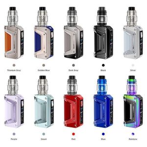 Kit Aegis X Zeus