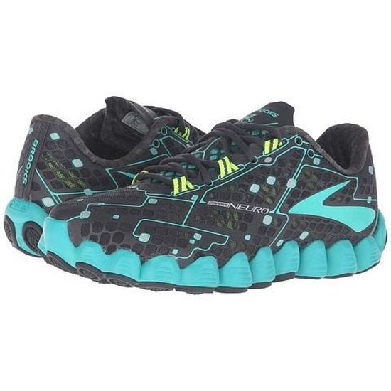 brooks neuro femme
