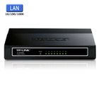 TP-LINK TPLINK Switch 8 PORTS GIGABIT PLASTIQUE TLSG1008D