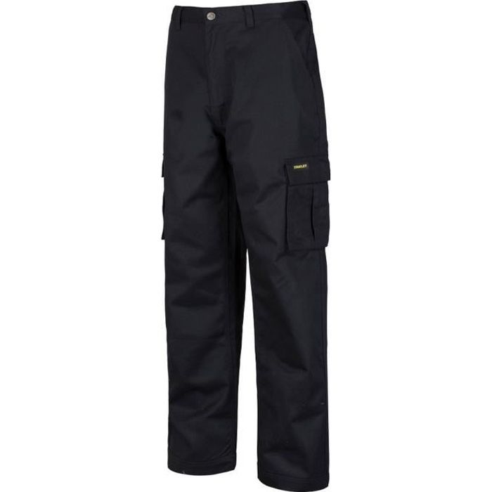 STANLEY Pantalon de travail Michigan - Mixte