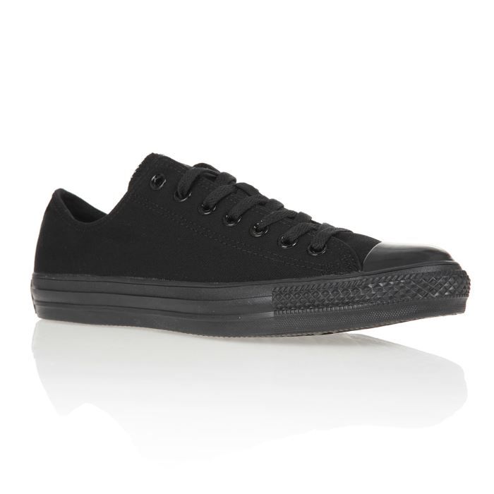 converse lunarlon noir
