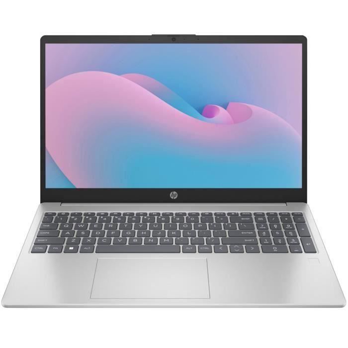 Dalle écran LCD 15,6" FHD IPS Pour HP 15-FC0071NF – 1920x1080 – Connecteur 30 Broches – Neuf