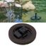 Accessoire Jardinage énergie Solaire Pompe à Eau Fontaine De Jardin Panneau Flottant Arrosage Kit Détang Cascades Afficher Leau