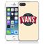 coque ipod vans