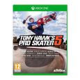 Tony Hawk's Pro Skater 5 Jeu Xbox One-0