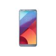 LG G6 Smartphone 4G LTE 32 Go microSDXC slot GSM 5.7" 2880 x 1440 pixels (564 ppi) IPS 13 MP (caméra avant de 5 mégapixels)…-0