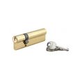 Thirard - Cylindre de Serrure 30 x 70 mm 3 clés - 16109-0