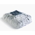 OURSON Plaid Touffou 130 x 150 cm