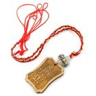 LA CHINEUSE Collier Talisman Taoïste - Spécial Protection De L'amour