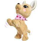 Peluche interactive - SIMBA - ChiChi Love BABY BOO - 30cm - Marron - Enfant