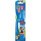 Tinokou - Brosse à dents électrique pour enfant la Pat'Patrouille