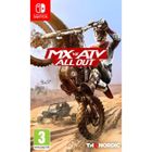 JUST FOR GAMES Mx Vs Atv All Out! sur SWITCH, un jeu Course / arcade pour SWITCH.