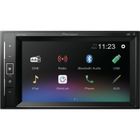 Autoradio multimédia - PIONEER - Ecran 6,2"- 2DIN - DAB - USB - Entrée caméra de recul