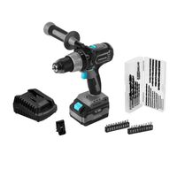 Perceuse Cecoraptor Cecotec Impact Drill 4020 Brushless Ultra
