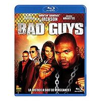 Blu-Ray Bad guys
