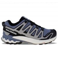 Chaussures de trail running - SALOMON - Xa Pro 3D V9 Gtx - Homme - Gris - Drop 10 mm