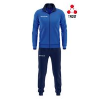 Givova Polarfleece One Férfi Sportpulóver XL GIVOVA