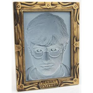 LAMPE A POSER Lampe d'Ambiance Harry Potter - Holopane Harry - W