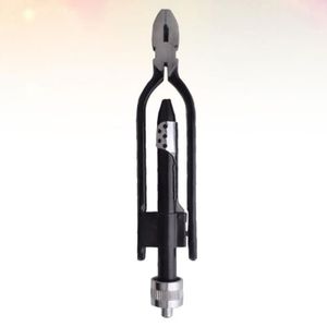 jaune Gkhowiu Outillage de l'Automobile pince a fusible outil de l'Extraction pour fusible de voiture jaune Gkhowiu Outillage de l'Automobile pince a fusible outil de l'Extraction pour fusible de voiture