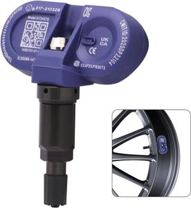 Capteur TPMS Compatible Avec Lancia Pour Voyager 2011 2012
