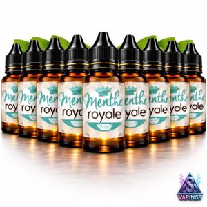 e intense liquide E-liquide ROUGE INTENSE par OPENVAP