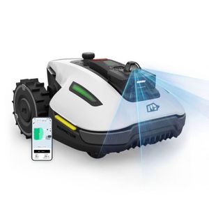 Mammotion 1000 - Cdiscount