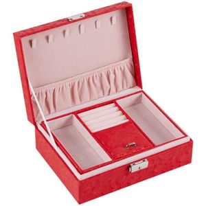 Rangement Bijoux Achat Vente Rangement Bijoux Pas Cher Cdiscount