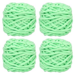 48pcs noel fil de crochet coton multicolore epaisse pelotes de laine douce  pelote de laine en acrylique coton pour crochet pr[159] - Cdiscount  Beaux-Arts et Loisirs créatifs