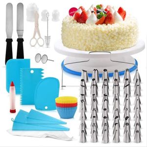 Patisserie Set Gateau Brosse Fondant Decoration De Gateau Au Pinceau Fondant Cuisson Outils Patisserie Accessoires De Cuisine 6pcs Ustensiles A Patisserie Pinceaux