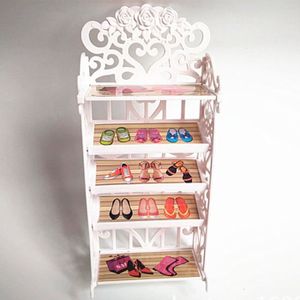 Meuble Rangement Jouet Fille Achat Vente Pas Cher