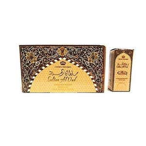 PARFUM  Pack de 12 Musc Parfum Al Rehab Sultan Al Oud 3ml 