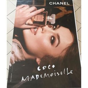 acheter parfum coco mademoiselle pas cher