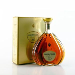 DIGESTIF-EAU DE VIE Cognac Courvoisier XO