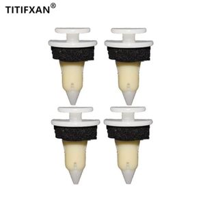 MERCEDES benz vito côté jupe rebord de porte carte Panneau Garniture Doublure remonter clips